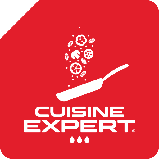 Cuisine Expert logo